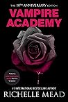 Vampire Academy t...