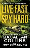 Live Fast, Spy Ha...