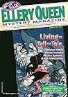 Ellery Queen's Mystery Magazine March/April 2021 Vol. 157 Nos... by Janet Hutchings