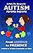 Autism, Parents Reports: Fr...