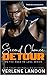 Second Chance Detour (One the Road to Love, #2)