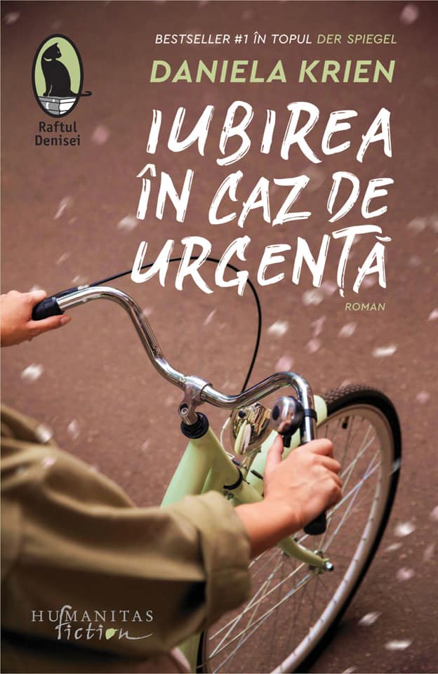 Iubirea în caz de urgență