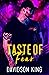 Taste of Fear (Joker's Sin,...
