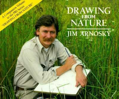 Drawing From Nature (Paperback)