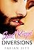 Sweet Risqué Diversions