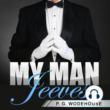 My Man Jeeves
