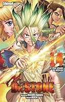 Dr.STONE 14 (Dr. Stone, #14)