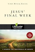 Jesus' Final Week