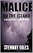 Malice on the Island (DI Li...