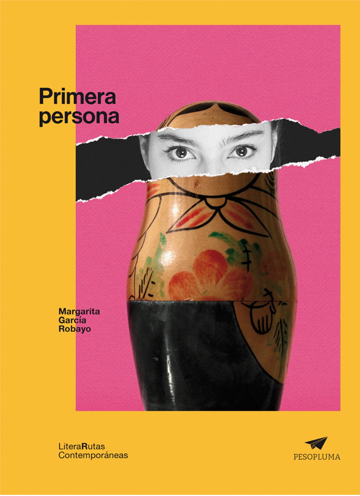 Primera persona (Paperback)
