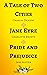 A Tale of Two Cities / Jane...