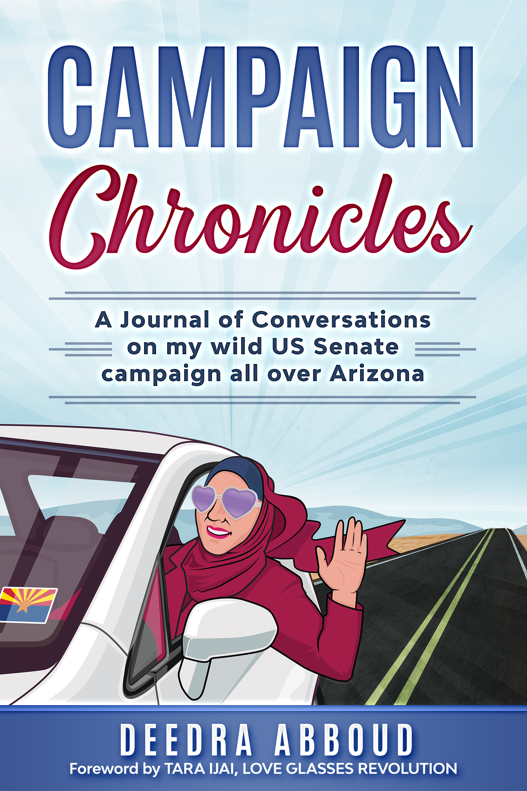 Campaign Chronicles