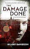 The Damage Done by Hilary Davidson