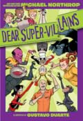 Dear Super-Villains