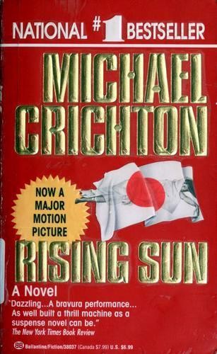 Rising Sun