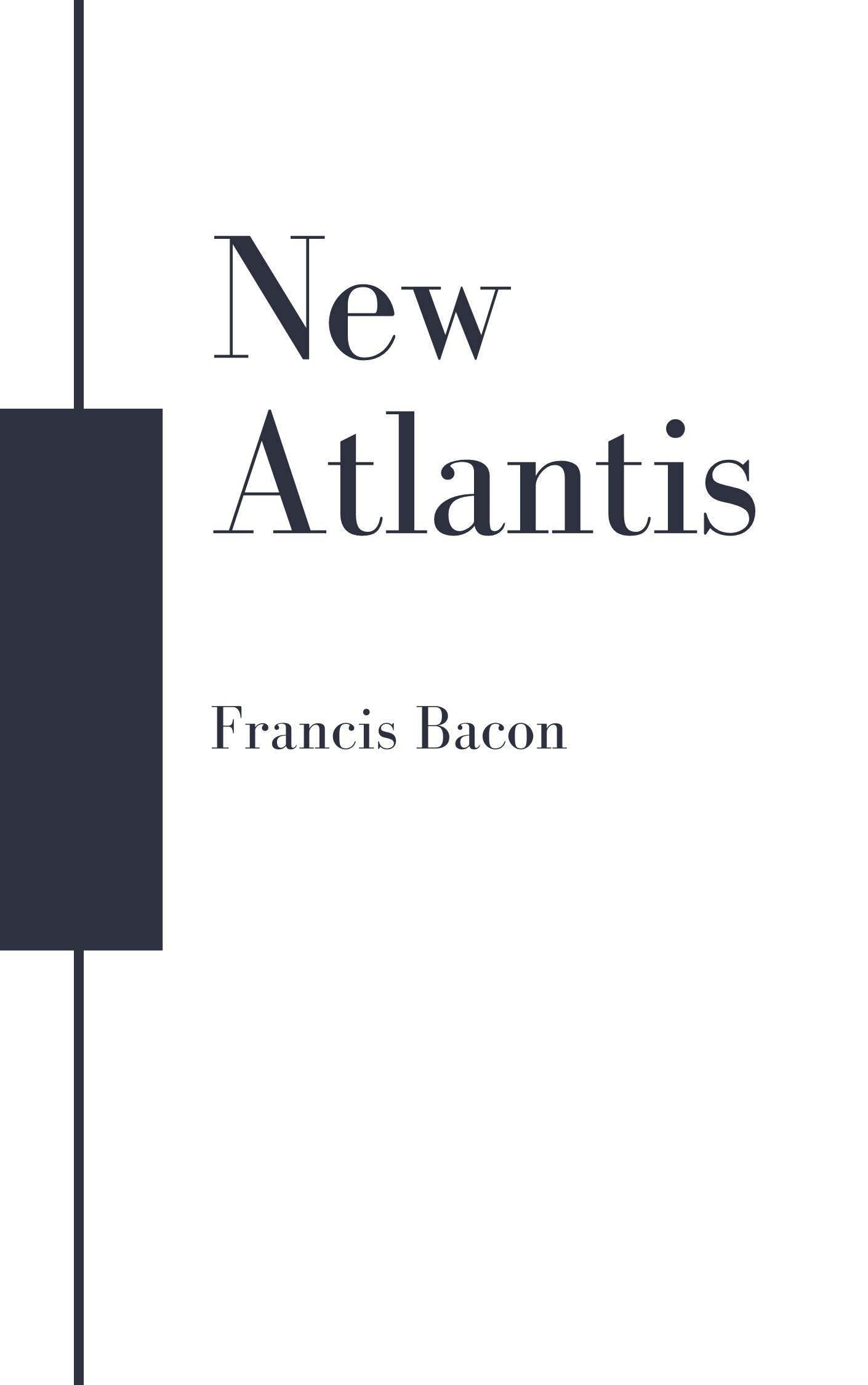 New Atlantis