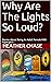 Why Are The Lights So Loud? by Heather Chase