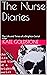 The Nurse Diaries  by Kate Goldstone