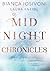 Moc amuletu (Midnight Chronicles #1)