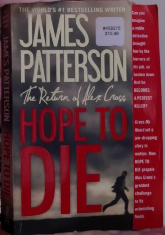 Hope to Die