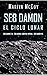 Seb Damon. El ciclo lunar