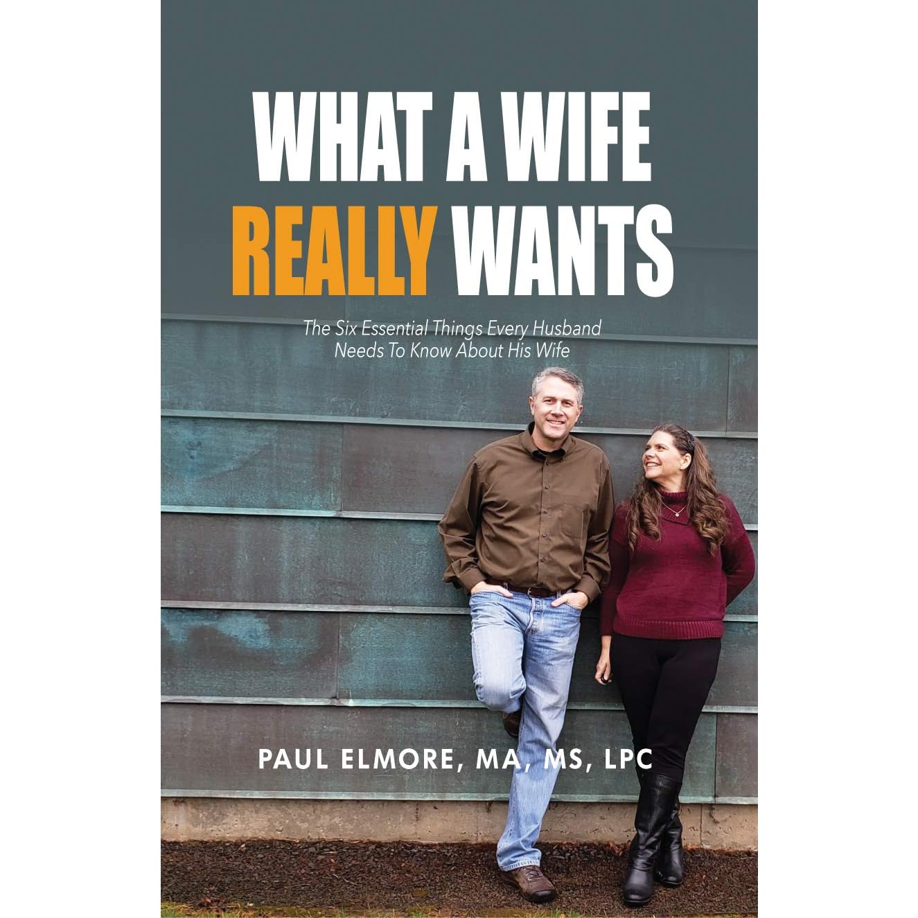 What A Wife Really Wants The Six