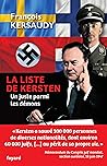 La liste de Kersten