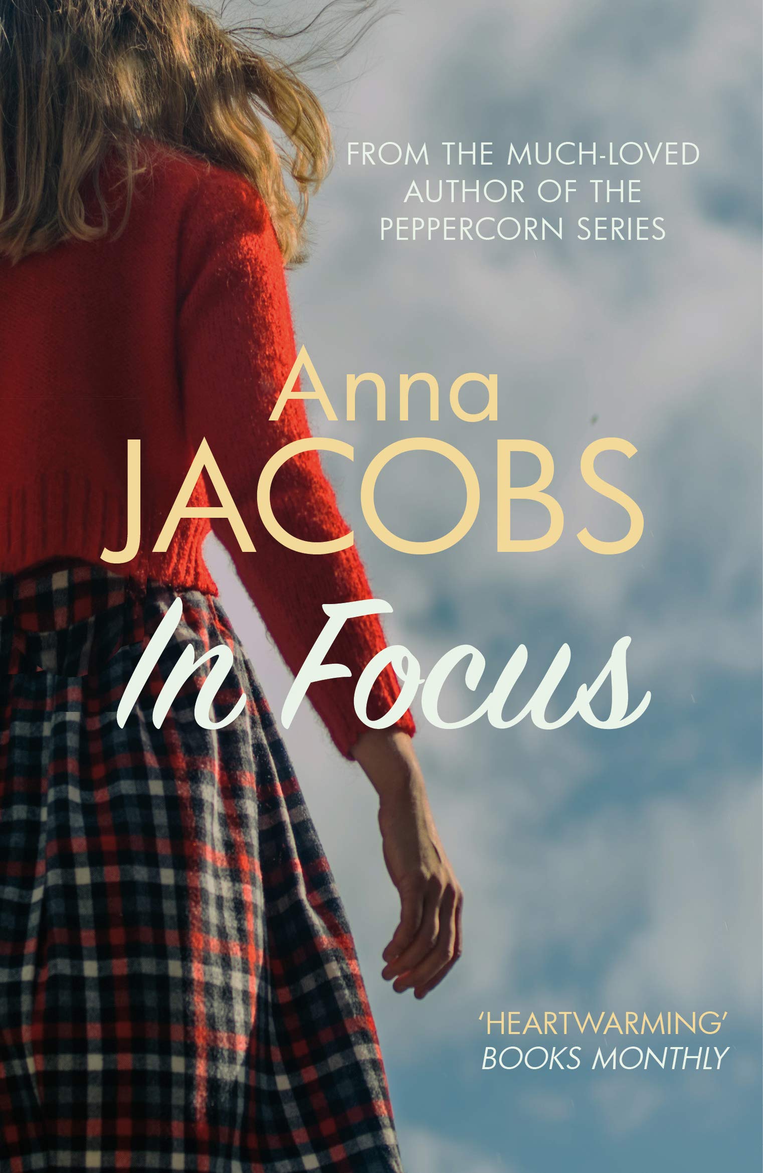 In Focus (Kindle Edition)