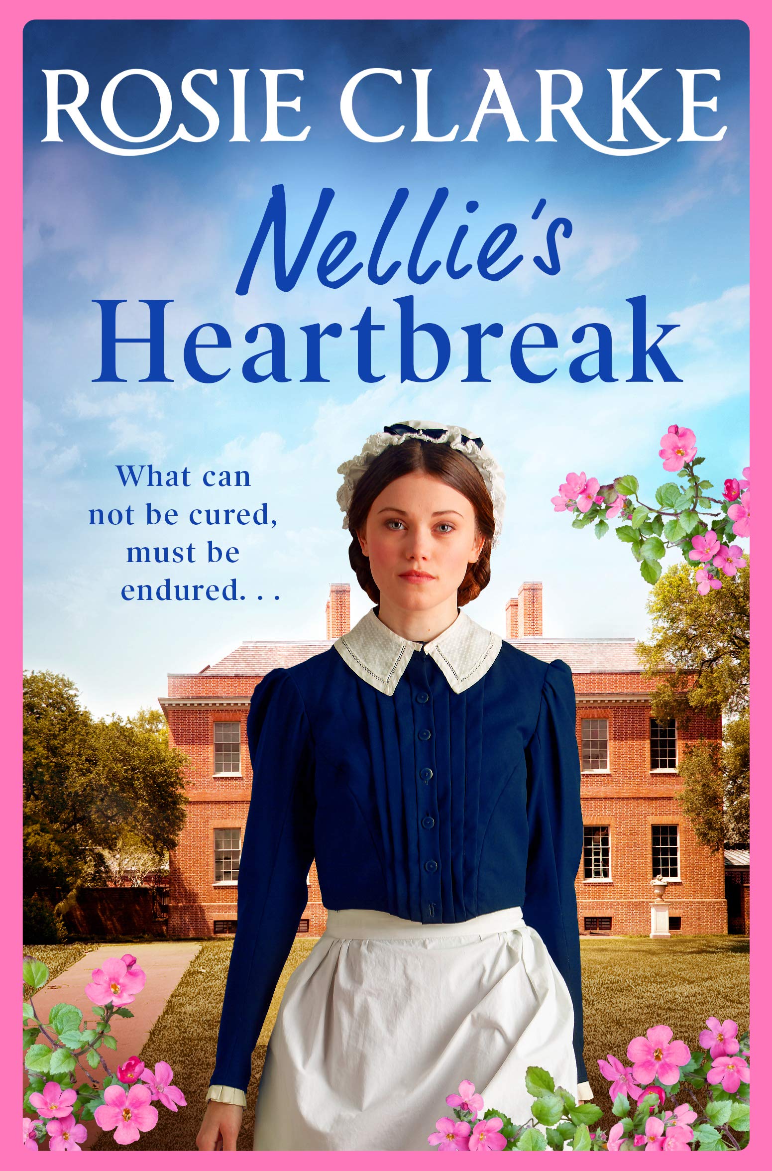 Nellie's Heartbreak (Kindle Edition)