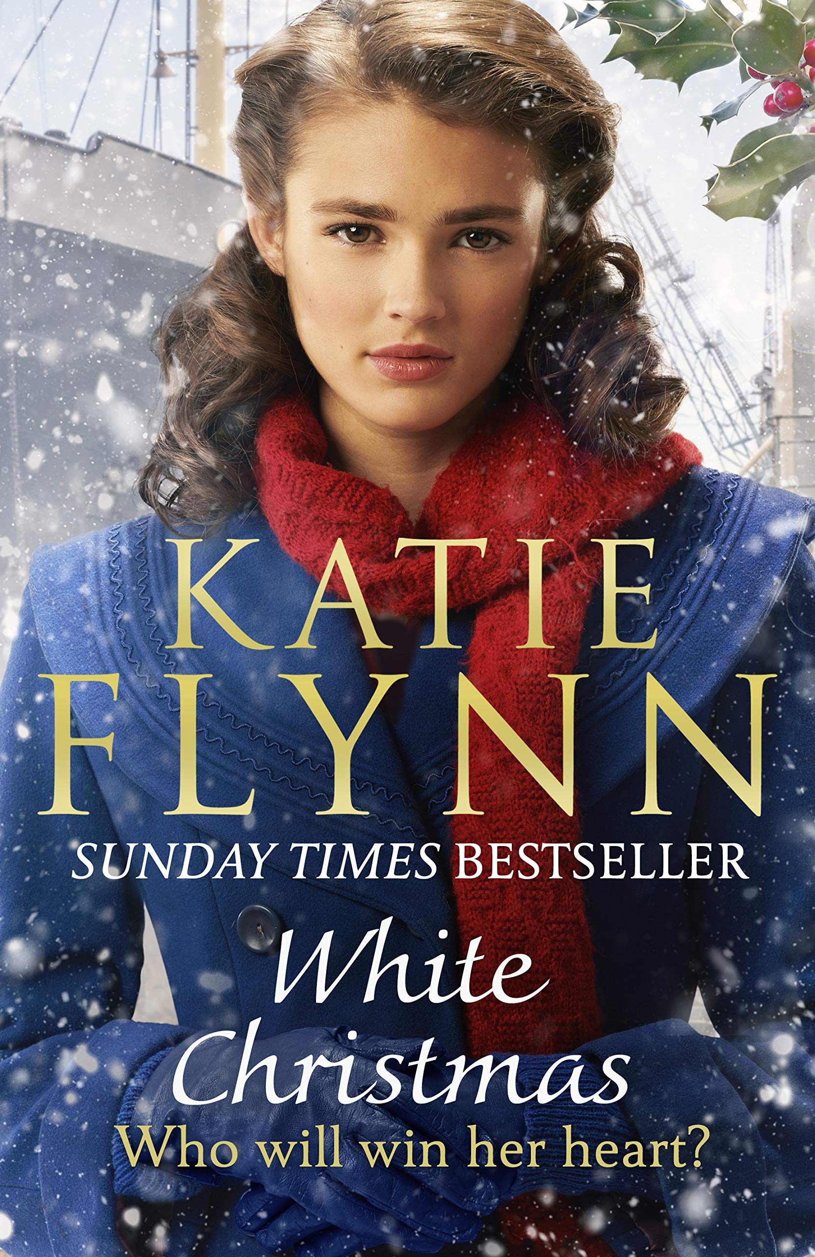 White Christmas (White Christmas, #1)
