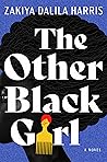 The Other Black Girl