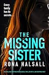 The Missing Sister by Rona Halsall