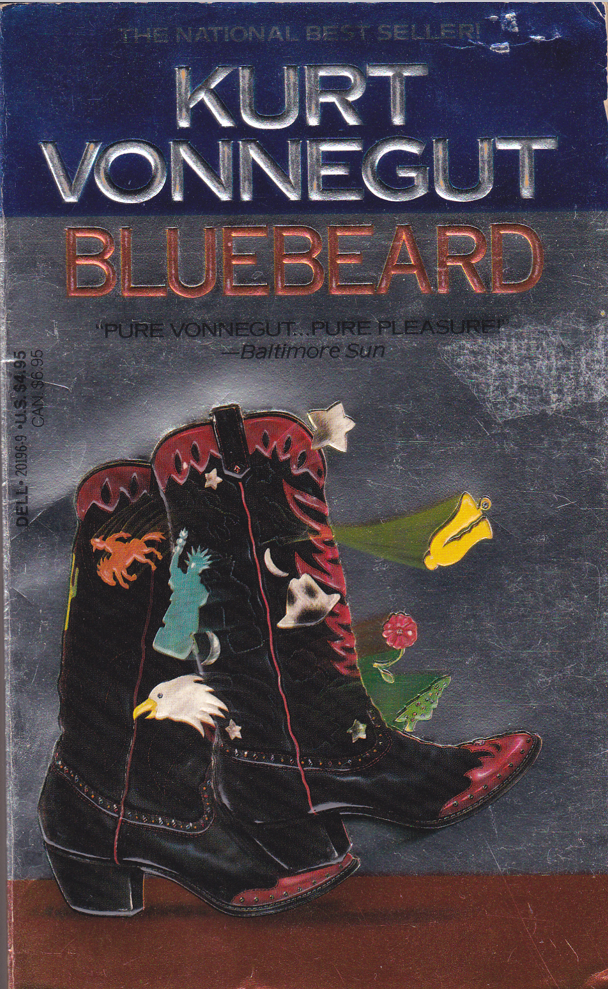 Bluebeard