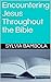 Encountering Jesus Througho...