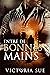 Entre de bonnes mains (Héros et bébés #1)