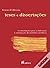 Teses e Dissertações. Recomendações para a Elaboração e Estruturação de Trabalhos Científicos