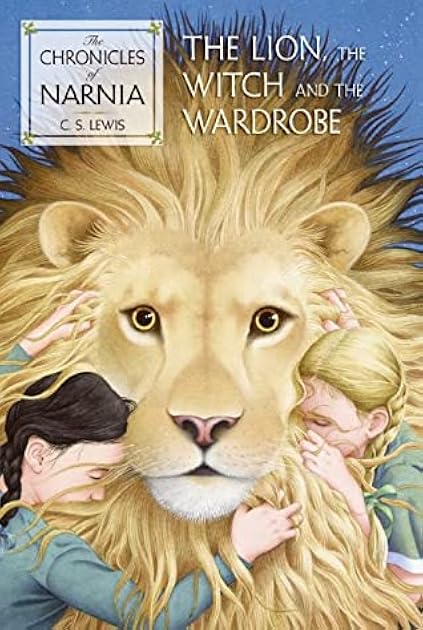 The Lion, the Witch and the Wardrobe (Chronicles of Narnia, #2)