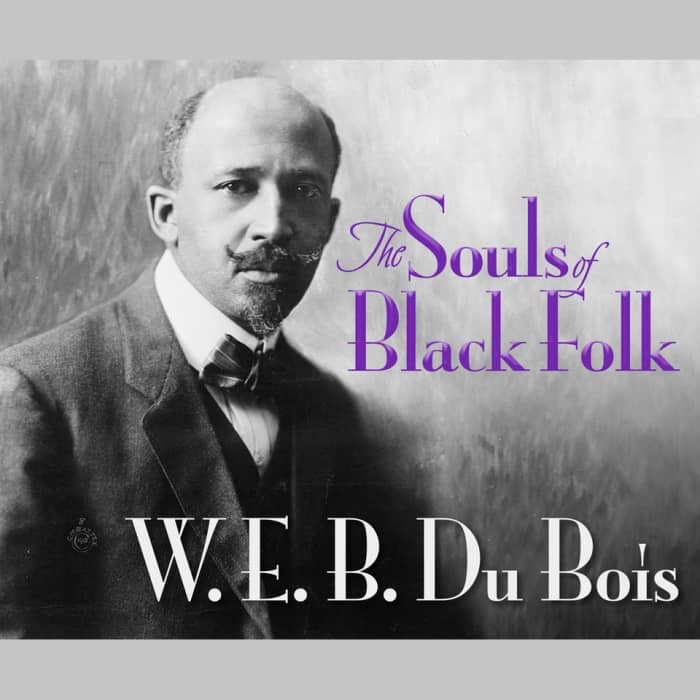 The Souls of Black Folk