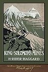King Solomon's Mines