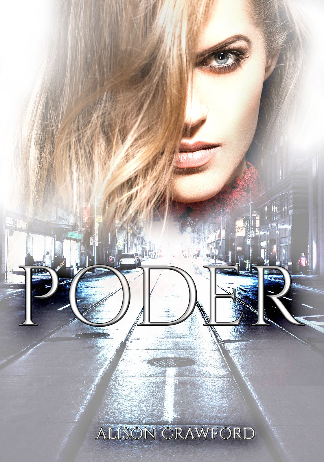 Poder (Ciudad del pecado #2)