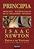 Principia - Principes mathématiques de la philosophie naturelle: Principes mathématiques de la philosophie naturelle