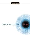 1984 by George Orwell