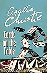 Cards on the Table by Agatha Christie