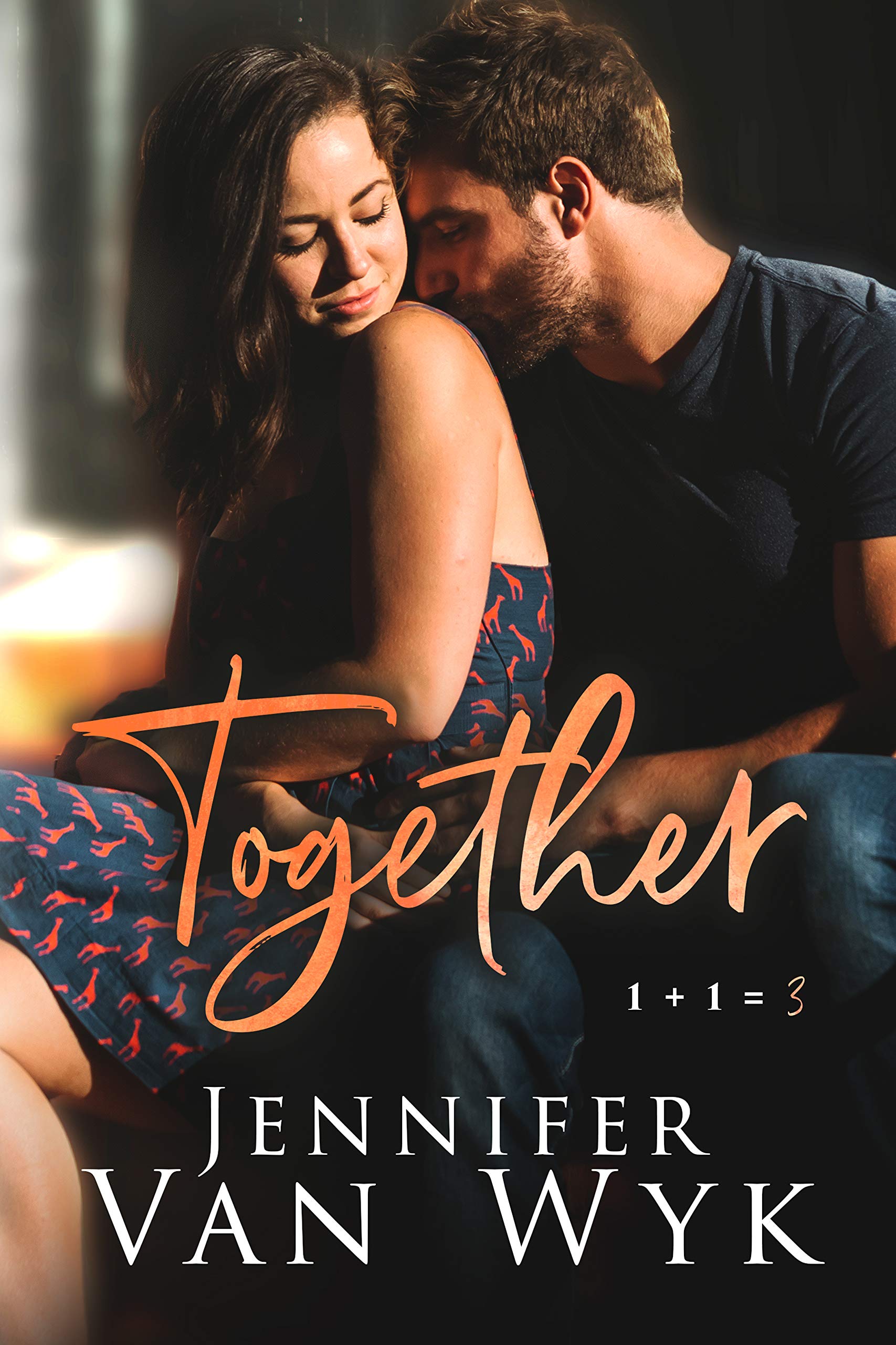 Together (Kindle Edition)