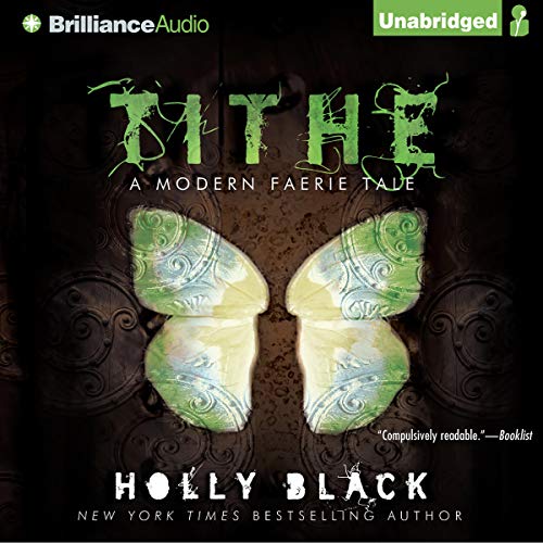 Tithe