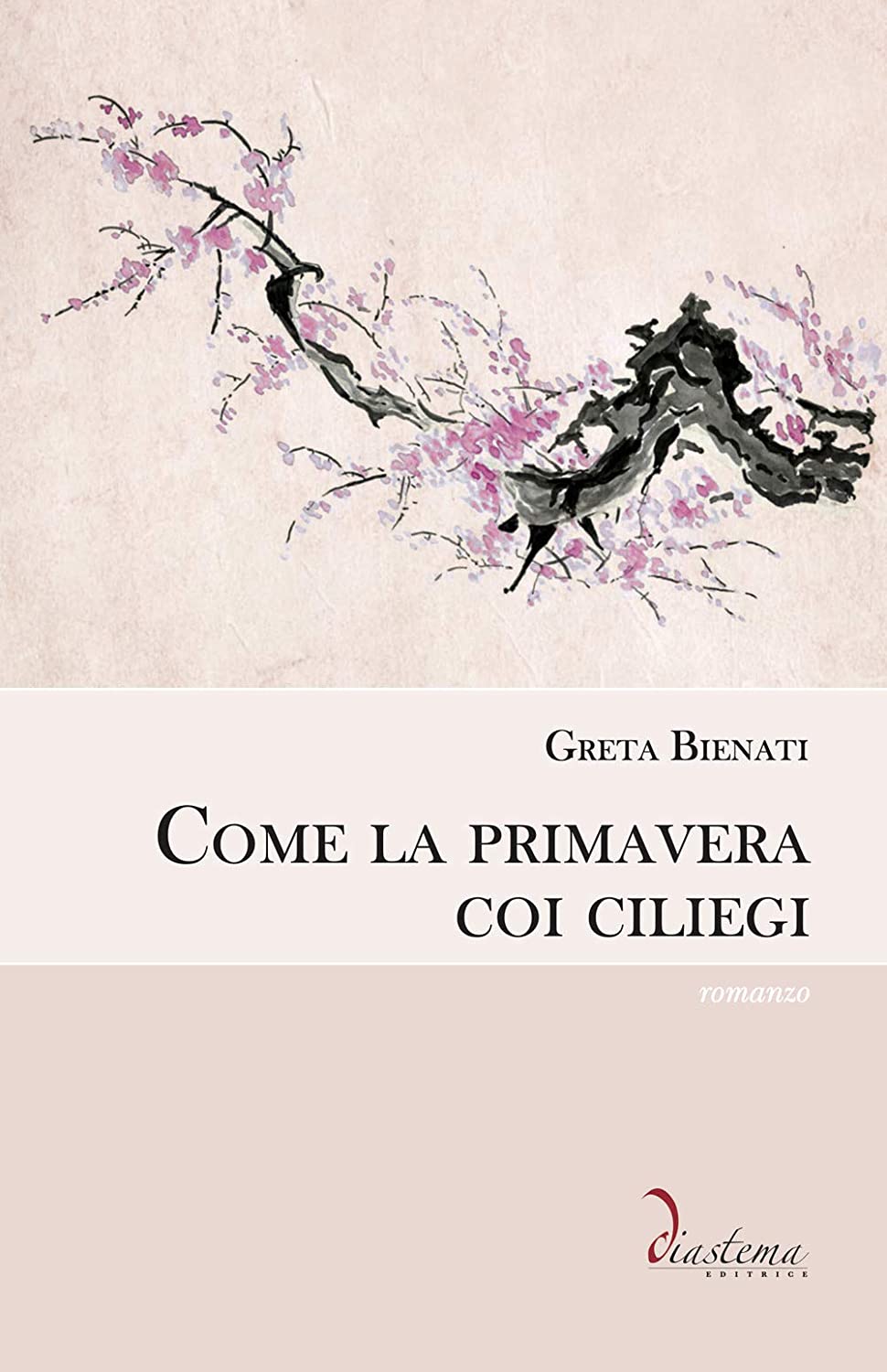 Come la primavera coi ciliegi