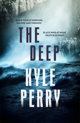 The Deep (Paperback)
