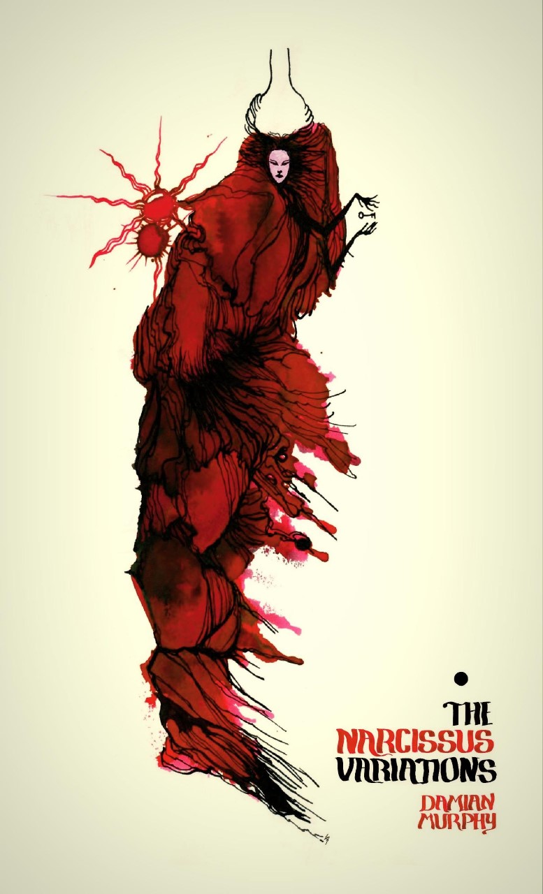 The Narcissus Variations (Hardcover)