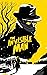 THE INVISIBLE MAN : Annotated.