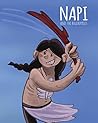 NAPI and the Bullberries by Jason Eaglespeaker